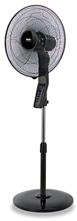 Fakir floor standing fan premium VC 46 S