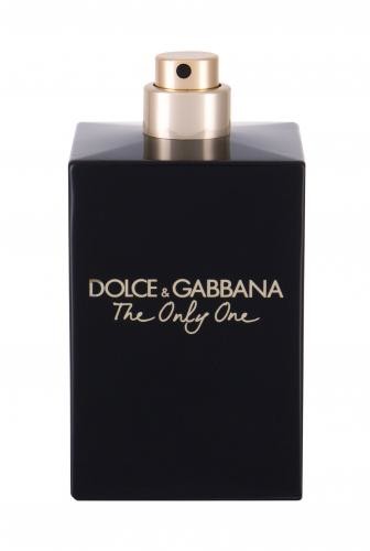 Dolce&Gabbana The Only One Intense woda perfumowana 100ml TESTER