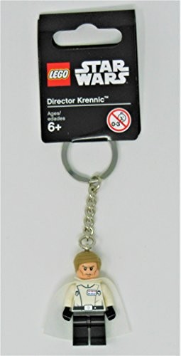 Lego LEGO Disney Star Wars  Director krennic  7 cm breloczek do kluczy