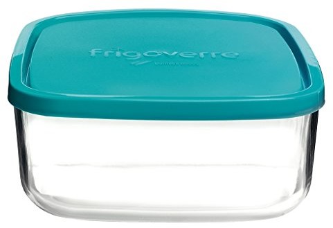 Bormioli Rocco Pojemnik na Frigoverre 388910 ma4121990 na potrawy 3.88910.MA4