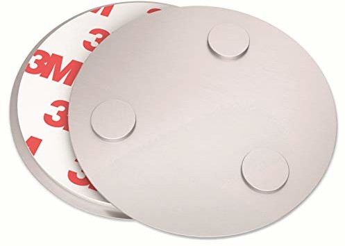 Sonero MH-070 uchwyt magnetyczny do czujki dymu, MH-070