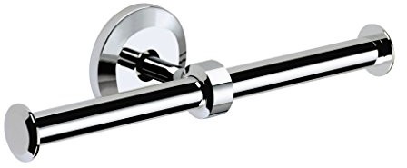 Bristan bristan WC, papier, uchwyt na kołowrotek, chromowany SO DROLL C