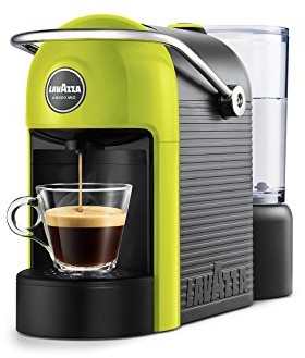 Lavazza A Modo Mio Jolie limonkowy