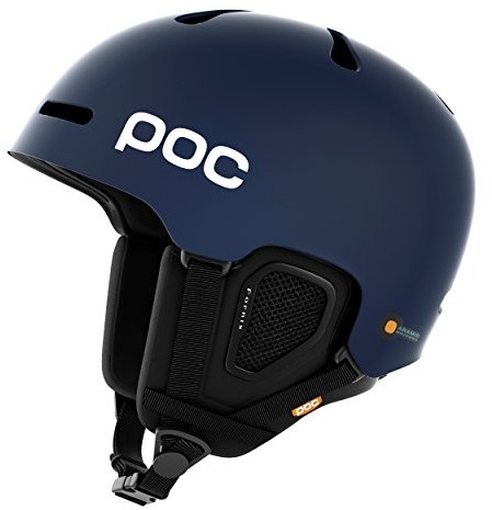 POC unisex erwaxhsene kask narciarski sklepienie, niebieski PO-25606