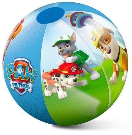 Mondo Piłka plażowa Psi Patrol