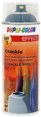 Dupli Color Dupli-Color Crackle Effect, 1 sztuka, czarny