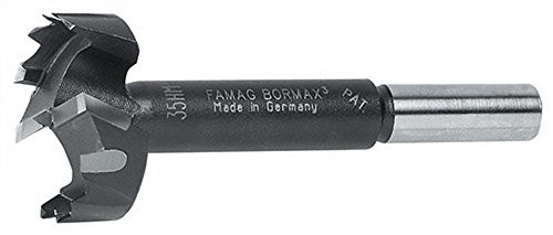 FAMAG Bormax HM 1663015