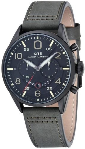 Avi-8 Hawker Harrier II Chrono AV-4031-07