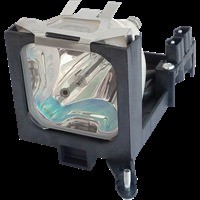 Lampa do CANON LV-S4 - zamiennik oryginalnej lampy z modułem LV-LP23