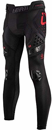 Leatt 3DF 6.0 MX szorty ochronne do motocrossu i enduro -  x-large