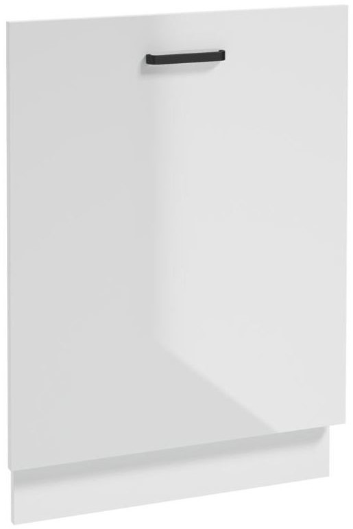 FIG Panel zmywarki First 60 cm kolor biały
