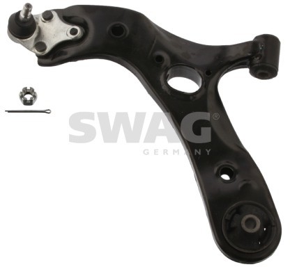 SWAG Wahacz, zawieszenie koła 81 94 3056