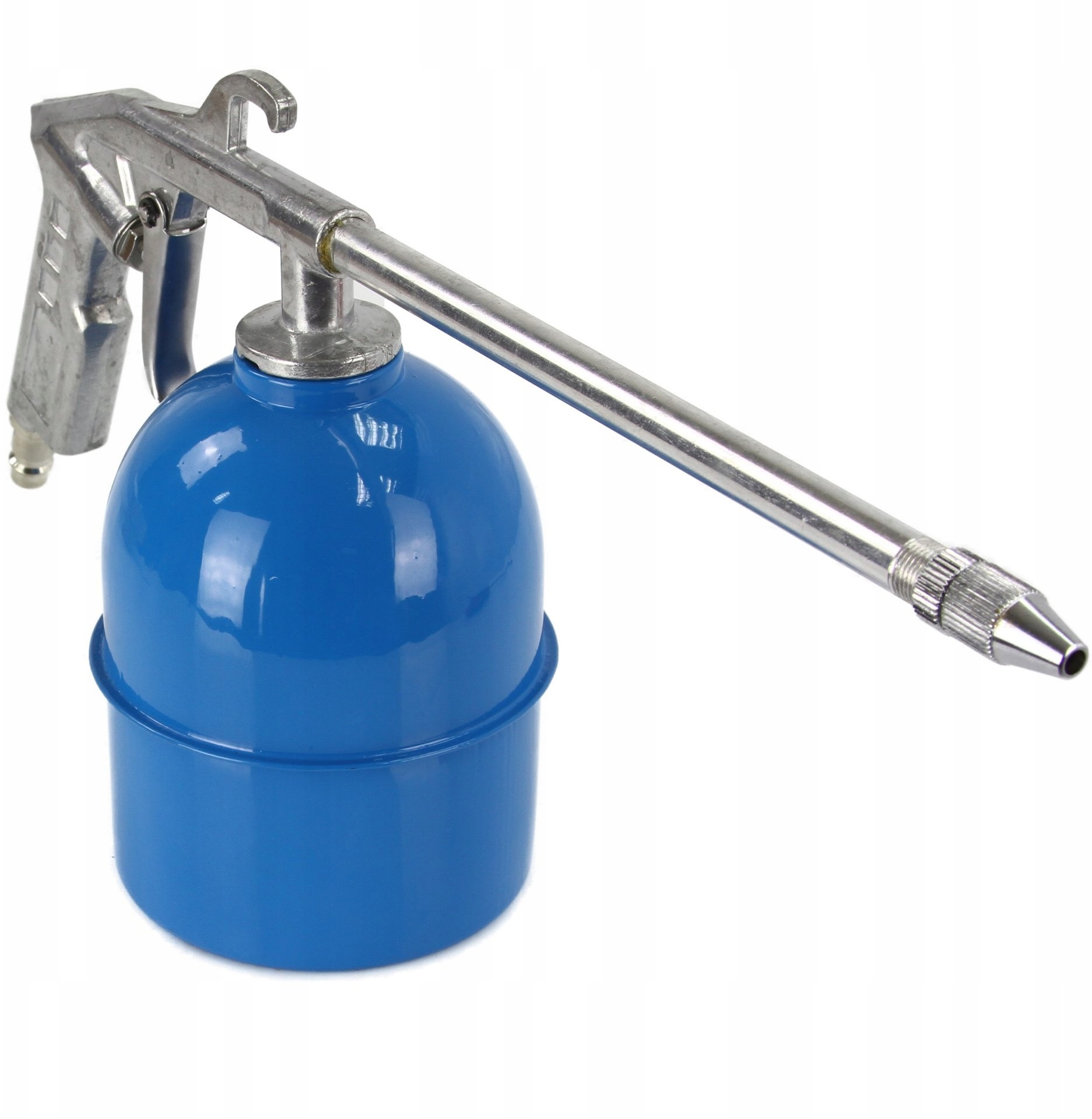 Ropownica Pistolet Konserwacji Mycja Ropowania