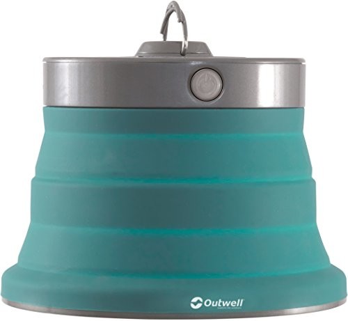 Outwell Polaris lamp Deep Blue 2018 latarnia 650762
