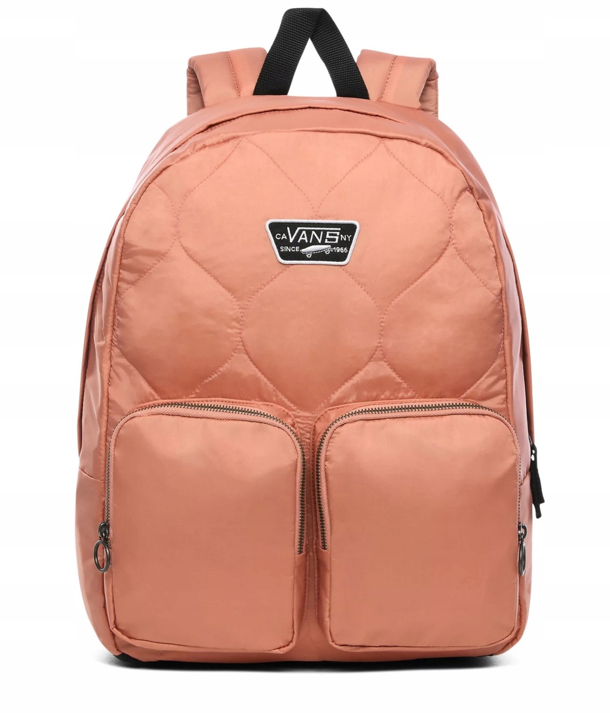 Vans Plecak Long Haul Backpack VA4S6XZLS Rose Dawn