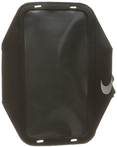 Nike Lean bransoletka, czarny, 28 x 15 x 8 cm N.RN.65.082.OS