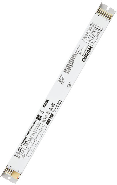 LEDVANCE SP.Z O.O. QTP5 2X49 220-240 VS20 elektr.ukł.zasil.