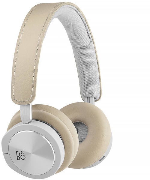 Bang & Olufsen Beo Play H8i kremowe