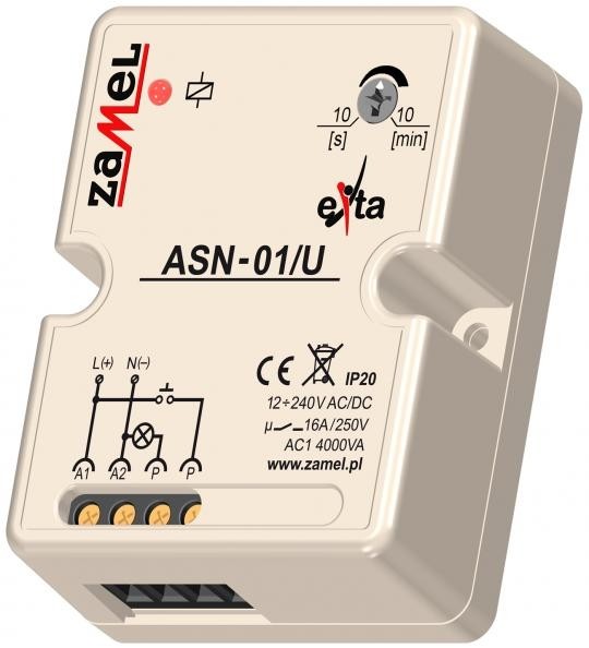 Zamel Automat schodowy ASN-01/U EXT10000011