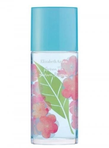 Elizabeth Arden Green Tea Sakura Blossom edt 100 ml