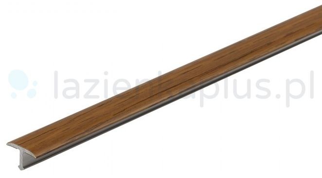 Cezar FG 14 listwa fugowa brązowa 875472