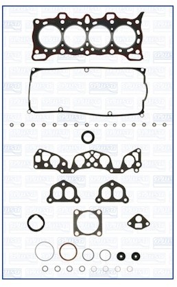 AJUSA Zestaw uszczelek, głowica cylindrów AJUSA 52062700