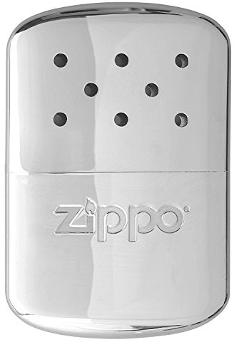 Фото - Інші товари для туризму Zippo Ogrzewacz do rąk  chrom 