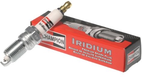 Champion qc8wept04 świeca zapłonowa Iridium 9809