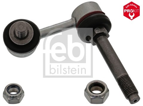 FEBI Drążek / wspornik, stabilizator 48143