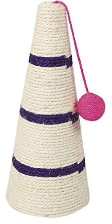 Croci croci c6020929 drzewo stożek na zadrapania, 17.5 x 40 cm