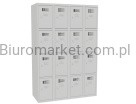 Malow SZAFKA ZE SCHOWKAMI SUS 344 W ST SUS 344 W ST