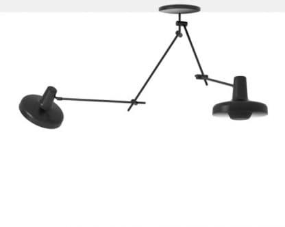 Grupa Products Lampa Arigato AR-C2 AR-C2