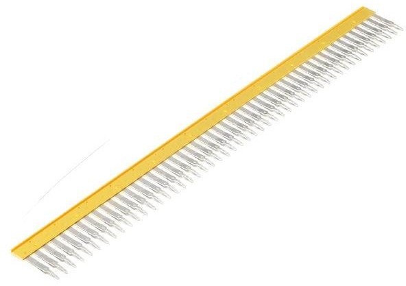 Weidmuller Zqv 2.5/50 1697540000