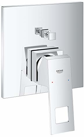 Grohe GROHE 24061000 jednoręczna bateria prysznicowa, chrom