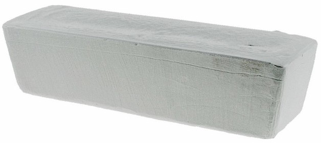 Pasta polerska 800 g biała SU-PA-05