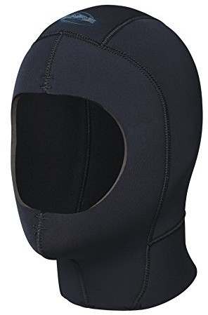Bare kaptur, czarny, S BA-066913BLK-S