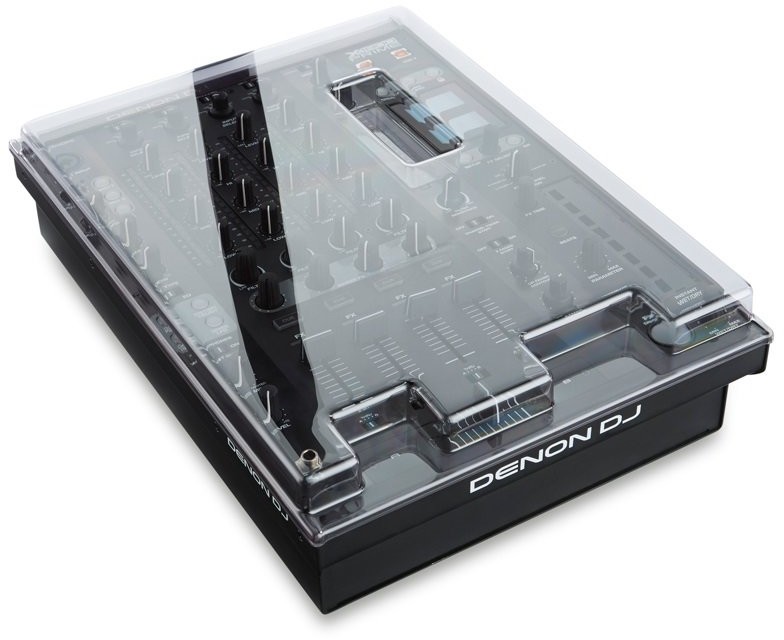 Denon Decksaver X1800 Prime cover