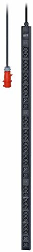 APC Listwa zasilająca EPDU1216B PDU Easy Basic 0U,11kW,36xC13,6xC19