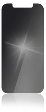 Hama Szkło hartowane z filtrem prywatyzującym do Apple iPhone X/XS/11 Pro