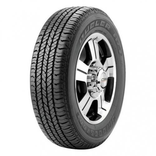 Bridgestone Dueler H/T 684 II 255/70R16 111T