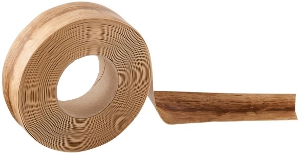 Taśma przypodłogowa 51 x 1500 mm dąb bielony