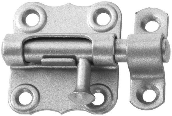 GUST ALBERTS Zasuwa z blokadą 80X46MM GUST ALBERTS