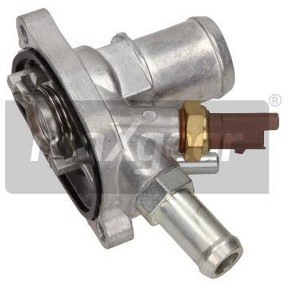 MAXGEAR Termostat, środek chłodzący 18-0261