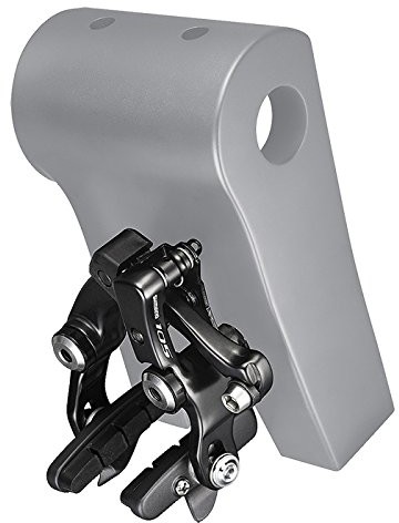 Shimano Hamulec BR-5810 105 z tyłu Direct Mount zastrzału siedziska Czarny 32198
