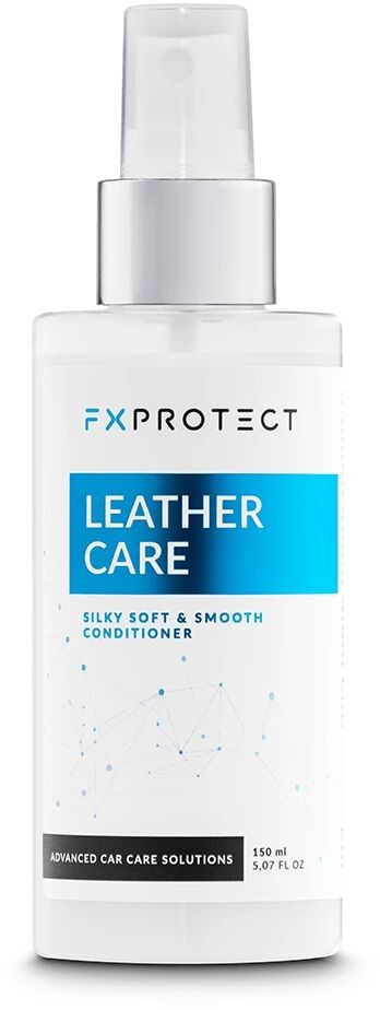 Fx protect FX Protect Leather Care  odżywka do tapicerki skórzanej 150ml FX000096