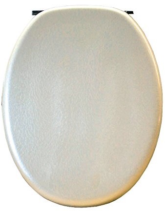 Sanitop-Wingenroth Wingenroth WC siedziska uniwersalne, tworzy z masy perłowej, 1 sztuki,,,,, 21952 5