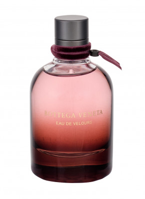 Bottega Veneta Eau de Velours woda perfumowana 75 ml