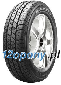 Maxxis Vansmart A/S AL2 195 R14C 106/104R 42505360