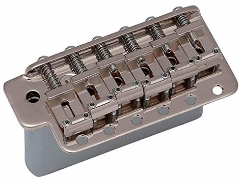 Gotoh GE-101T Tremolo chrom GE101TC