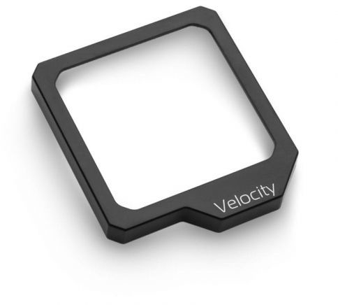 EK Water Blocks EK-Quantum Velocity - czarny 3831109822012